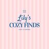 lilyscozyfinds